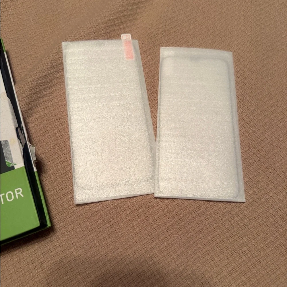 Screen Protector Tempered Glass for Smartphones Clear/Privacy
